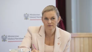 Głośna wypowiedź Nowackiej. Prokuratura zdecydowała ws. postępowania