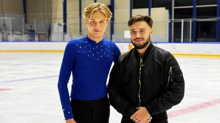 Dawid Krasiński i Myszkovski przygotowali nową wersję przeboju Kombi
