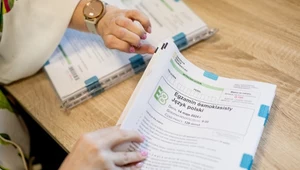 Egzamin ósmoklasisty 2025. Kiedy CKE opublikuje arkusze? Jest zmiana 