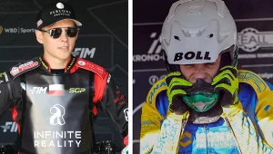 Polak ma głębszy problem. To przez to są pierwsi do spadku