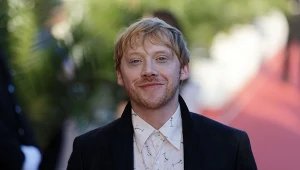 Rupert Grint