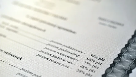 Niektórzy maturzyści poznają wyniki matur wcześniej.