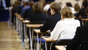 Matura i pilna potrzeba. Czy można wyjść z sali egzaminacyjnej? 