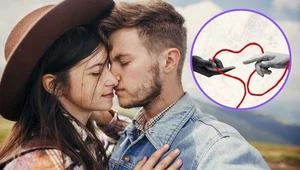 Roztapia serca i daje nadzieję na miłość milionom. Miłość znajdzie cię sama