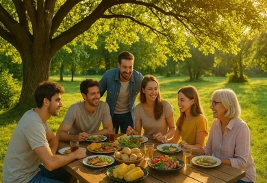 Majówka z grillem? Sprawdź, co oferuje ALDI