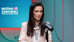 Podcast "Można zdrowiej" - o endometriozie