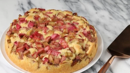 W sezonie robię to ciasto 2 razy w tygodniu. Z przepisu Ewy Wachowicz