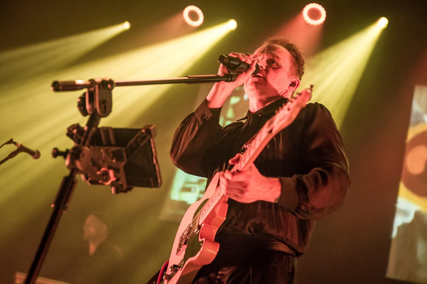 NEXT Fest 2025: Piotr Rogucki NEXT Fest 2025: Piotr Rogucki