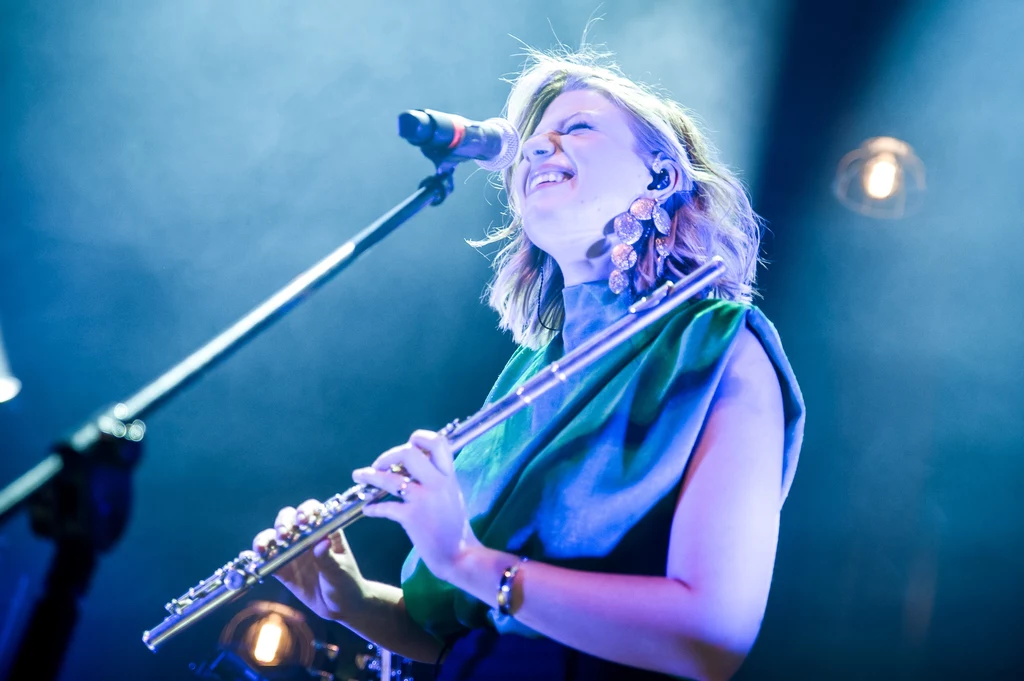 NEXT Fest 2025: Kathia