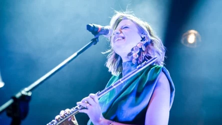 NEXT Fest 2025: Kathia