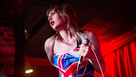 Jednym z ogłoszonych zespołów jest Loveworms