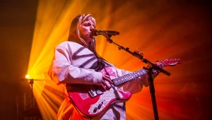 Sarsa wydała album "Miało być jak w filmie"