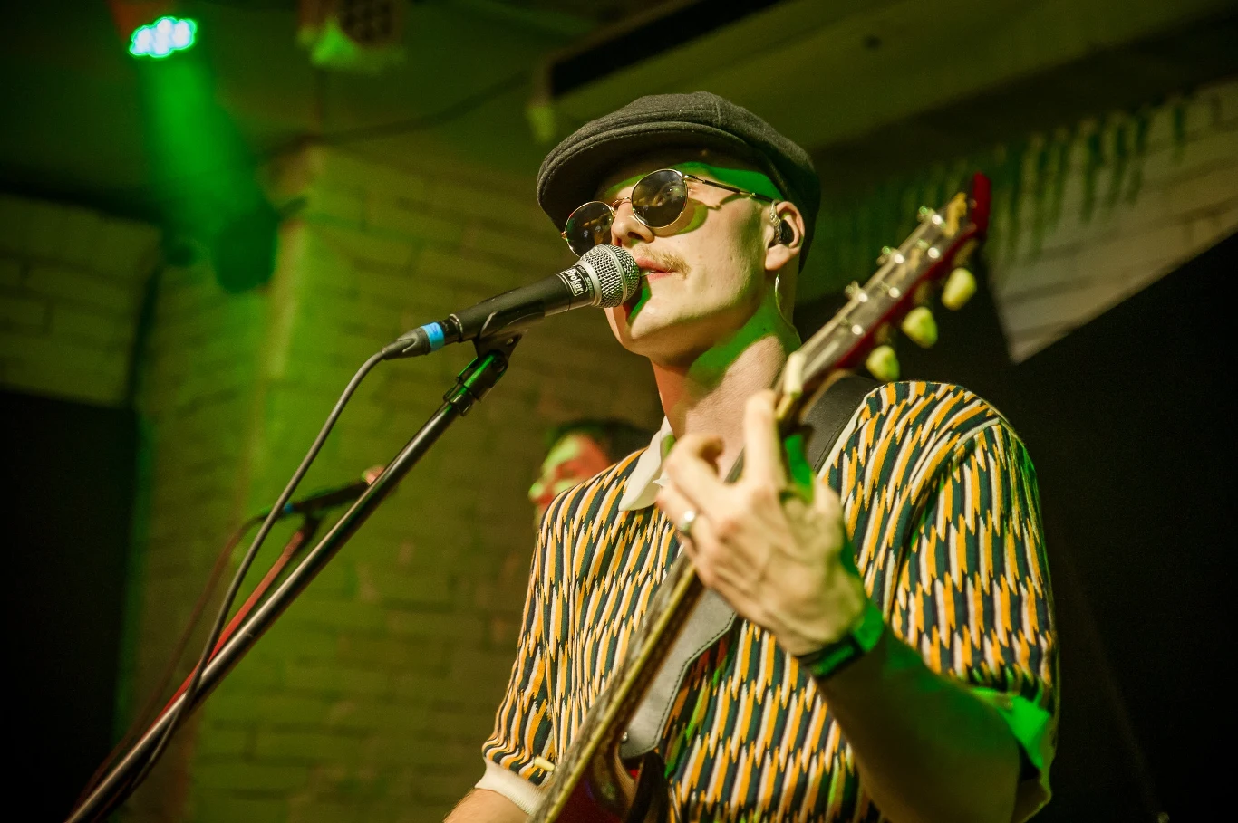 NEXT Fest 2025: mop NEXT Fest 2025: mop