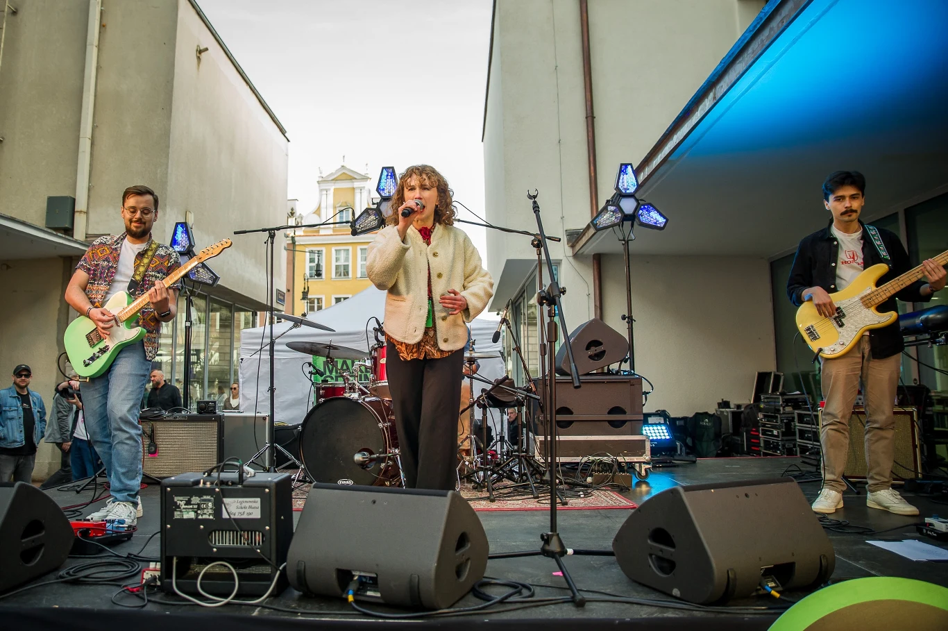 NEXT Fest 2025: Rosemerry NEXT Fest 2025: Rosemerry