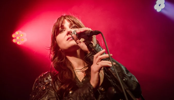 NEXT Fest 2025: Blauka