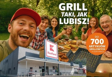 Grillowe Eldorado z Kauflanda – odkryj najlepsze smaki sezonu!