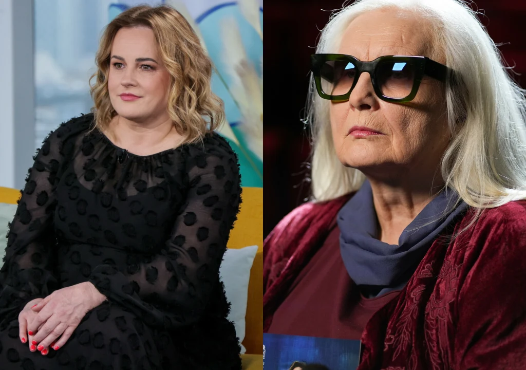 Joanna Kołaczkowska, Magda Umer