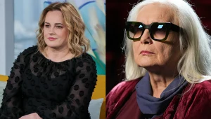 Joanna Kołaczkowska, Magda Umer