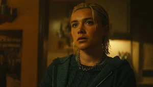 Florence Pugh