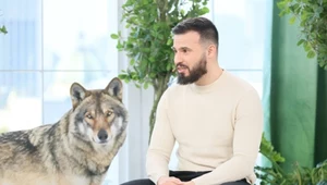 Marek Maruszczak: Myślenie o sobie, to też myślenie o zwierzętach 