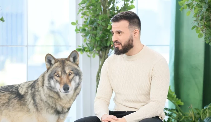 Marek Maruszczak: Myślenie o sobie, to też myślenie o zwierzętach 