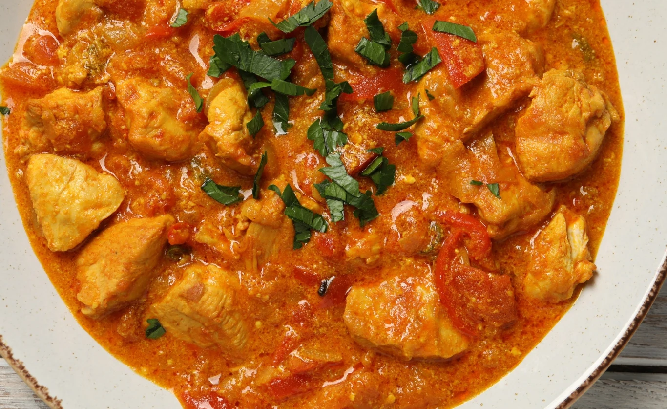 To pyszne danie kuchni indyjskiej polubili także Polacy To pyszne danie kuchni indyjskiej polubili także Polacy