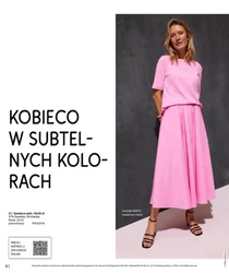 Hity wiosennej mody - BonPrix