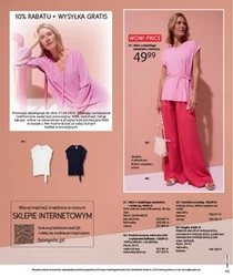 Hity wiosennej mody - BonPrix