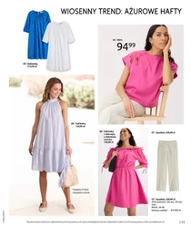 Hity wiosennej mody - BonPrix