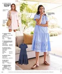 Hity wiosennej mody - BonPrix