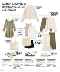 Hity wiosennej mody - BonPrix