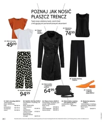 Hity wiosennej mody - BonPrix