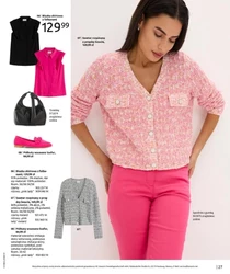 Hity wiosennej mody - BonPrix