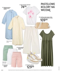 Hity wiosennej mody - BonPrix