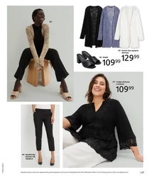 Hity wiosennej mody - BonPrix