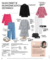 Hity wiosennej mody - BonPrix