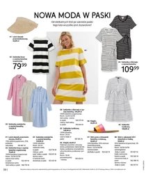 Hity wiosennej mody - BonPrix