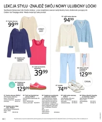 Hity wiosennej mody - BonPrix