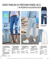 Hity wiosennej mody - BonPrix