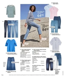 Hity wiosennej mody - BonPrix