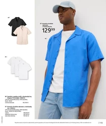 Hity wiosennej mody - BonPrix