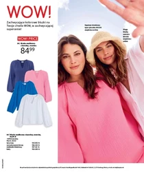 Hity wiosennej mody - BonPrix