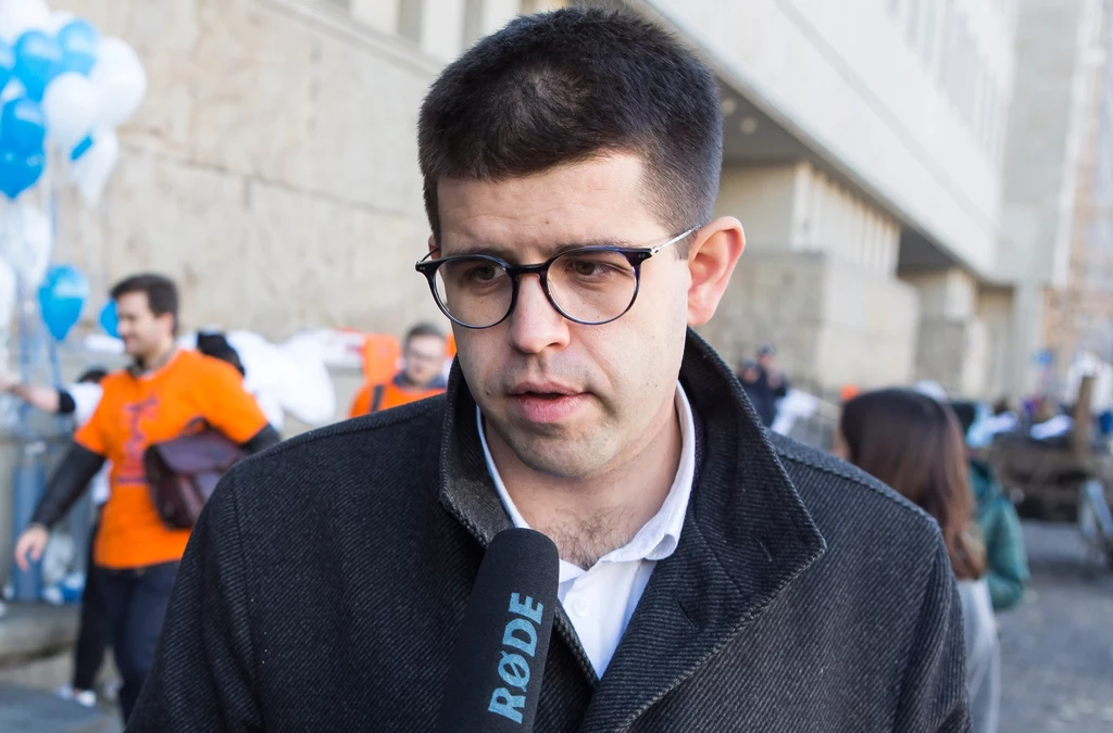 Prezes Naczelnej Rady Lekarskiej zabrał głos w sprawie tragedii w krakowskim szpitalu Prezes Naczelnej Rady Lekarskiej zabrał głos w sprawie tragedii w krakowskim szpitalu