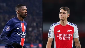 To już pewne. Będzie sensacyjny finalista Ligi Mistrzów 