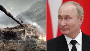 World of Tanks pod skrzydłami państwa rosyjskiego?