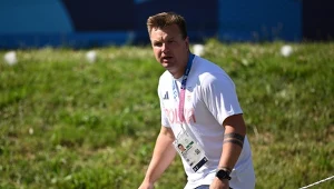 Protest klubów, trener kadry reaguje. "Nie chcę nikogo niszczyć"