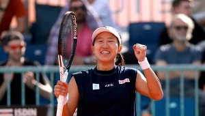 Sensacja w Madrycie, na Peguli się nie skończyło. Kolejna rozstawiona za burtą