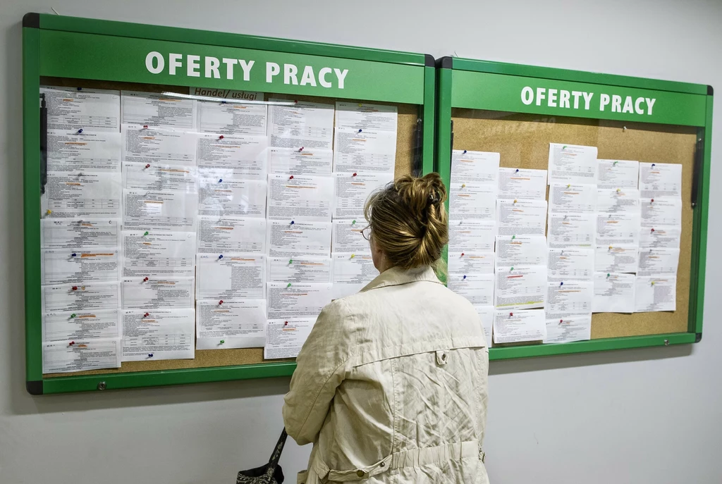 Ożywienie na rynku pracy. Co czwarta firma planuje zatrudnić pracownika