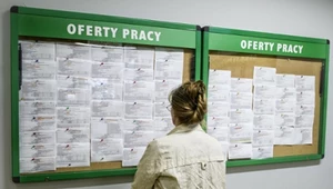 Co czwarta firma szuka pracownika. W tych branżach jest najwięcej ofert