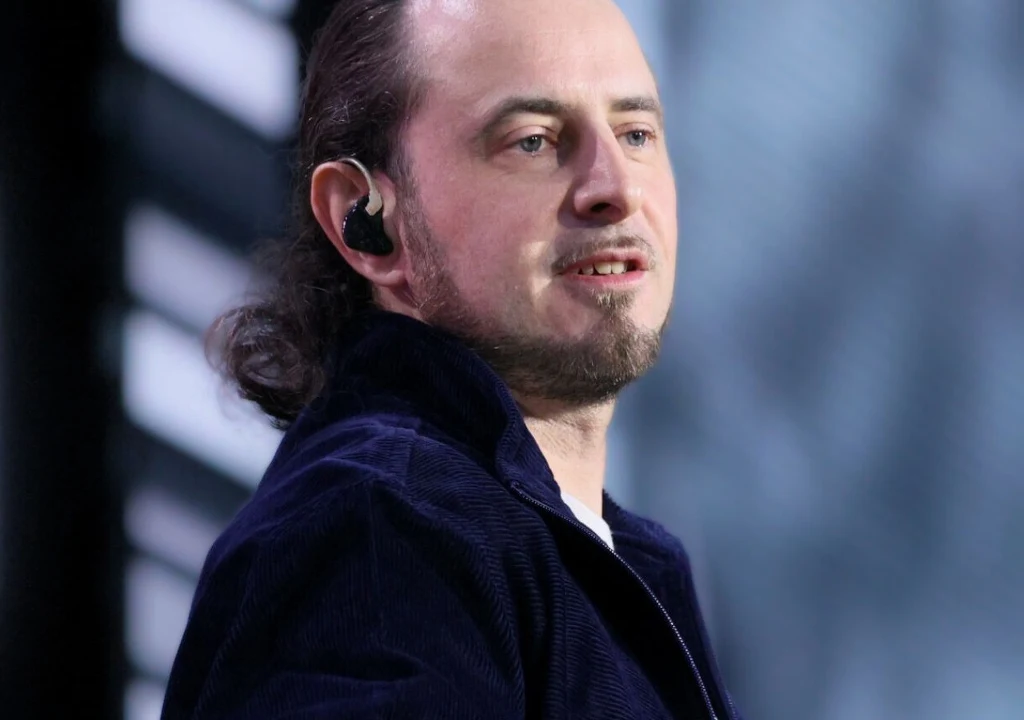 Marcin Marten - Abradab